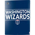 NBA Washington Wizards Standard - Blue PS5 Console Skin