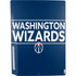 NBA Washington Wizards Standard - Blue PS5 Console Skin