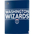 NBA Washington Wizards Standard - Blue PS5 Digital Edition Bundle Skin