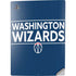 NBA Washington Wizards Standard - Blue PS5 Digital Edition Console Skin