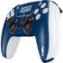 NBA Washington Wizards Standard - Blue PS5 Controller Skin