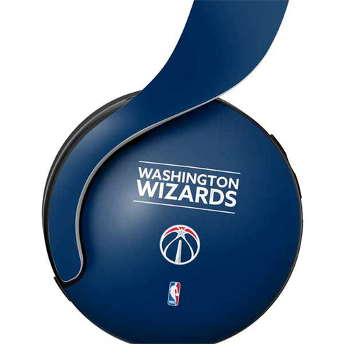 NBA Washington Wizards Standard - Blue PULSE 3D Wireless Headset for PS5 Skin