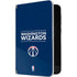 NBA Washington Wizards Standard - Blue Surface Duo Skin
