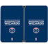 NBA Washington Wizards Standard - Blue Surface Duo Skin