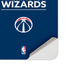 NBA Washington Wizards Standard - Blue Surface Duo Skin