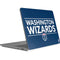 NBA Washington Wizards Standard - Blue Surface Laptop Studio Skin