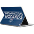 NBA Washington Wizards Standard - Blue Surface Laptop Studio Skin