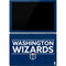 NBA Washington Wizards Standard - Blue Surface Pro 7 Skin