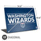 NBA Washington Wizards Standard - Blue Universal Laptop 18in (14.6 x 10.6in) Skin
