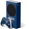 NBA Washington Wizards Standard - Blue Xbox Series S Bundle Skin