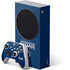 NBA Washington Wizards Standard - Blue Xbox Series S Bundle Skin