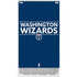 NBA Washington Wizards Standard - Blue Xbox Series S Bundle Skin