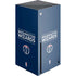 NBA Washington Wizards Standard - Blue Xbox Series X Console Skin