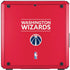 NBA Washington Wizards Standard - Red Cooler Master MasterBox Q300L Mini Tower Skin