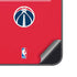 NBA Washington Wizards Standard - Red Galaxy A14 5G Skin