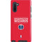 NBA Washington Wizards Standard - Red Galaxy Note 10 Pro Case