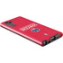 NBA Washington Wizards Standard - Red Galaxy Note 10 Pro Case