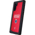 NBA Washington Wizards Standard - Red Galaxy Note 10 Waterproof Case
