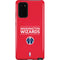NBA Washington Wizards Standard - Red Galaxy Note20 5G Pro Case