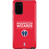 NBA Washington Wizards Standard - Red Galaxy Note20 5G Pro Case