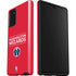 NBA Washington Wizards Standard - Red Galaxy Note20 5G Pro Case