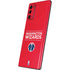 NBA Washington Wizards Standard - Red Galaxy Note20 5G Skin