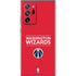 NBA Washington Wizards Standard - Red Galaxy Note20 Ultra 5G Skin