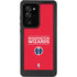 NBA Washington Wizards Standard - Red Galaxy Note20 Ultra 5G Waterproof Case