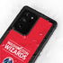 NBA Washington Wizards Standard - Red Galaxy Note20 Ultra 5G Waterproof Case