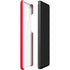 NBA Washington Wizards Standard - Red Galaxy S20 Lite Case