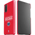 NBA Washington Wizards Standard - Red Galaxy S20 Lite Case