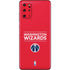 NBA Washington Wizards Standard - Red Galaxy S20 Plus Skin