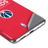 NBA Washington Wizards Standard - Red Galaxy S20 Plus Skin