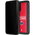NBA Washington Wizards Standard - Red Galaxy S20 Plus Waterproof Case