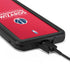 NBA Washington Wizards Standard - Red Galaxy S20 Plus Waterproof Case