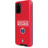 NBA Washington Wizards Standard - Red Galaxy S20 Pro Case