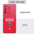 NBA Washington Wizards Standard - Red Galaxy S20 Ultra 5G Skin