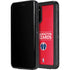 NBA Washington Wizards Standard - Red Galaxy S20 Waterproof Case