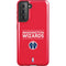 NBA Washington Wizards Standard - Red Galaxy S21 5G Pro Case