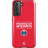 NBA Washington Wizards Standard - Red Galaxy S21 5G Pro Case