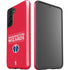 NBA Washington Wizards Standard - Red Galaxy S21 5G Pro Case