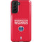 NBA Washington Wizards Standard - Red Galaxy S21 FE Pro Case
