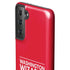 NBA Washington Wizards Standard - Red Galaxy S21 FE Pro Case