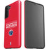 NBA Washington Wizards Standard - Red Galaxy S21 FE Pro Case