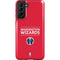 NBA Washington Wizards Standard - Red Galaxy S21 Plus 5G Pro Case