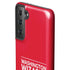 NBA Washington Wizards Standard - Red Galaxy S21 Plus 5G Pro Case