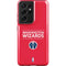 NBA Washington Wizards Standard - Red Galaxy S21 Ultra 5G Pro Case