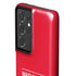 NBA Washington Wizards Standard - Red Galaxy S21 Ultra 5G Pro Case