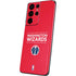 NBA Washington Wizards Standard - Red Galaxy S21 Ultra 5G Skin