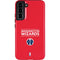 NBA Washington Wizards Standard - Red Galaxy S22 Plus Pro Case